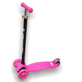 Мини Tri-Scooter для детей с горячими продажами (YV-082)